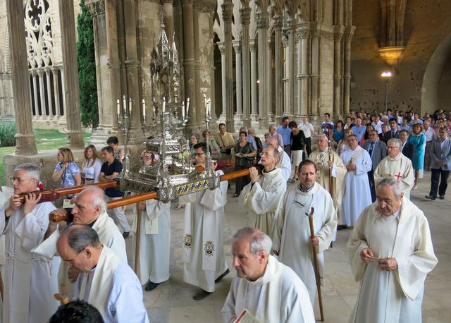 Imatge d'arxiu Corpus 2014