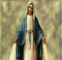 Festa de la Verge Miraculosa