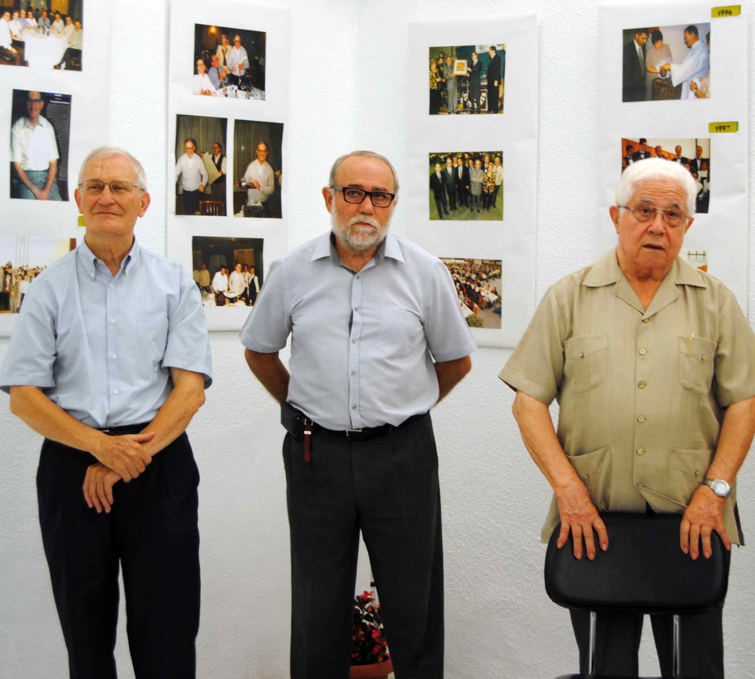 Veïns i parròquia de Pardinyes, 50 anys fent comunitat (vídeo)