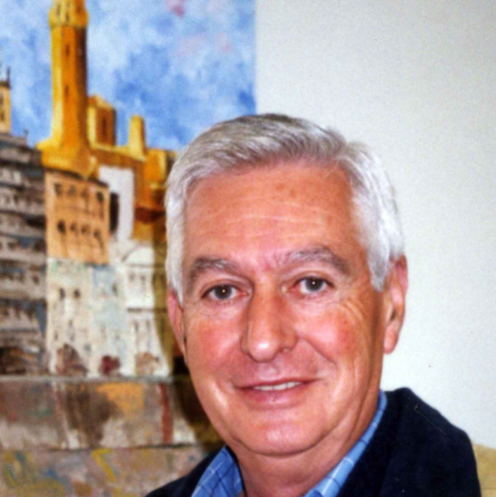 Àngel Leon repeteix al capdavant dels pessebristes lleidatans