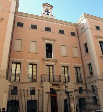 Segon Simposi Marià a la Casa de l’Església