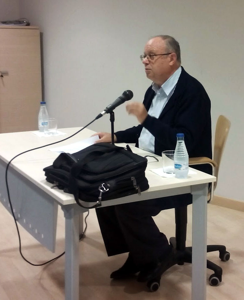 Formació missionera dels nostres sacerdots