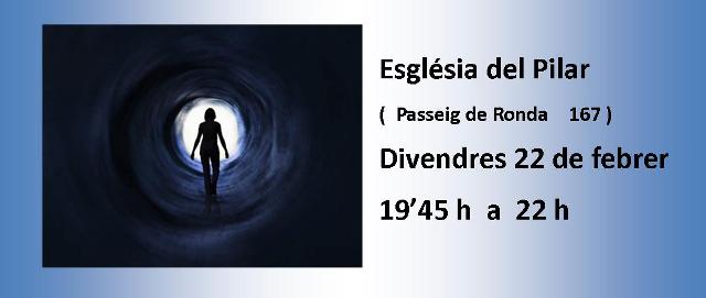 Vetlla contra els abusos cartell