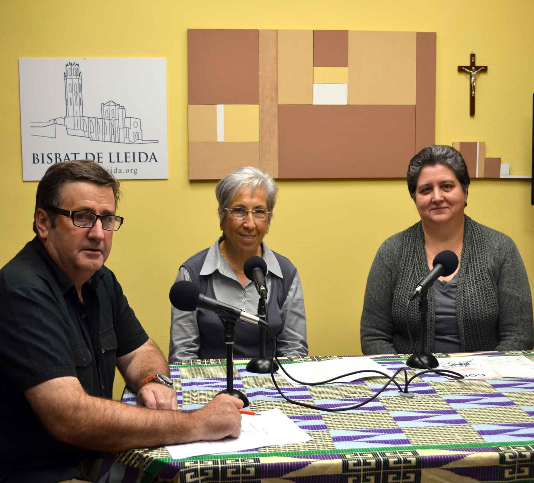 El servei del COF (vídeo)